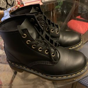Doc Martens Boots